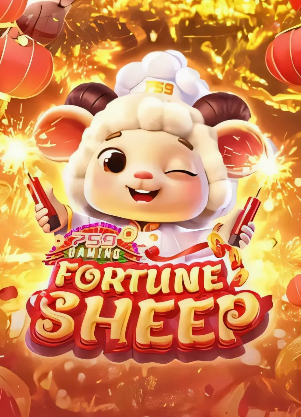 Fortune Sheep