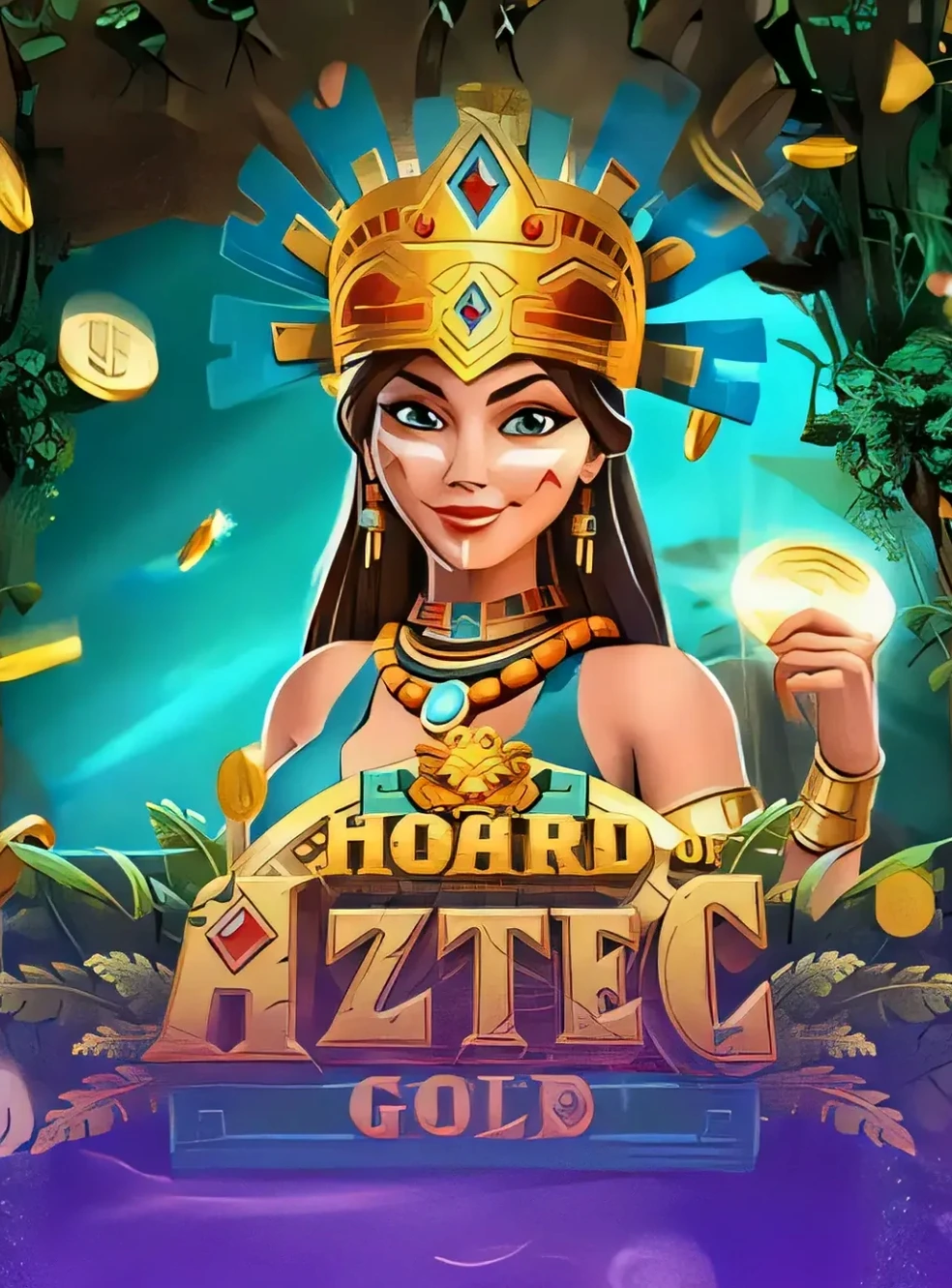 Hoard Aztec