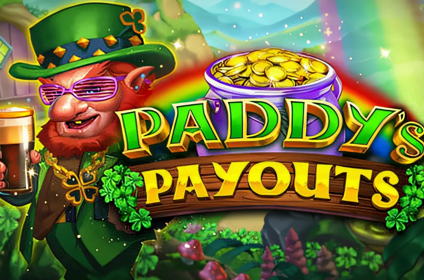 Paddy Payouts