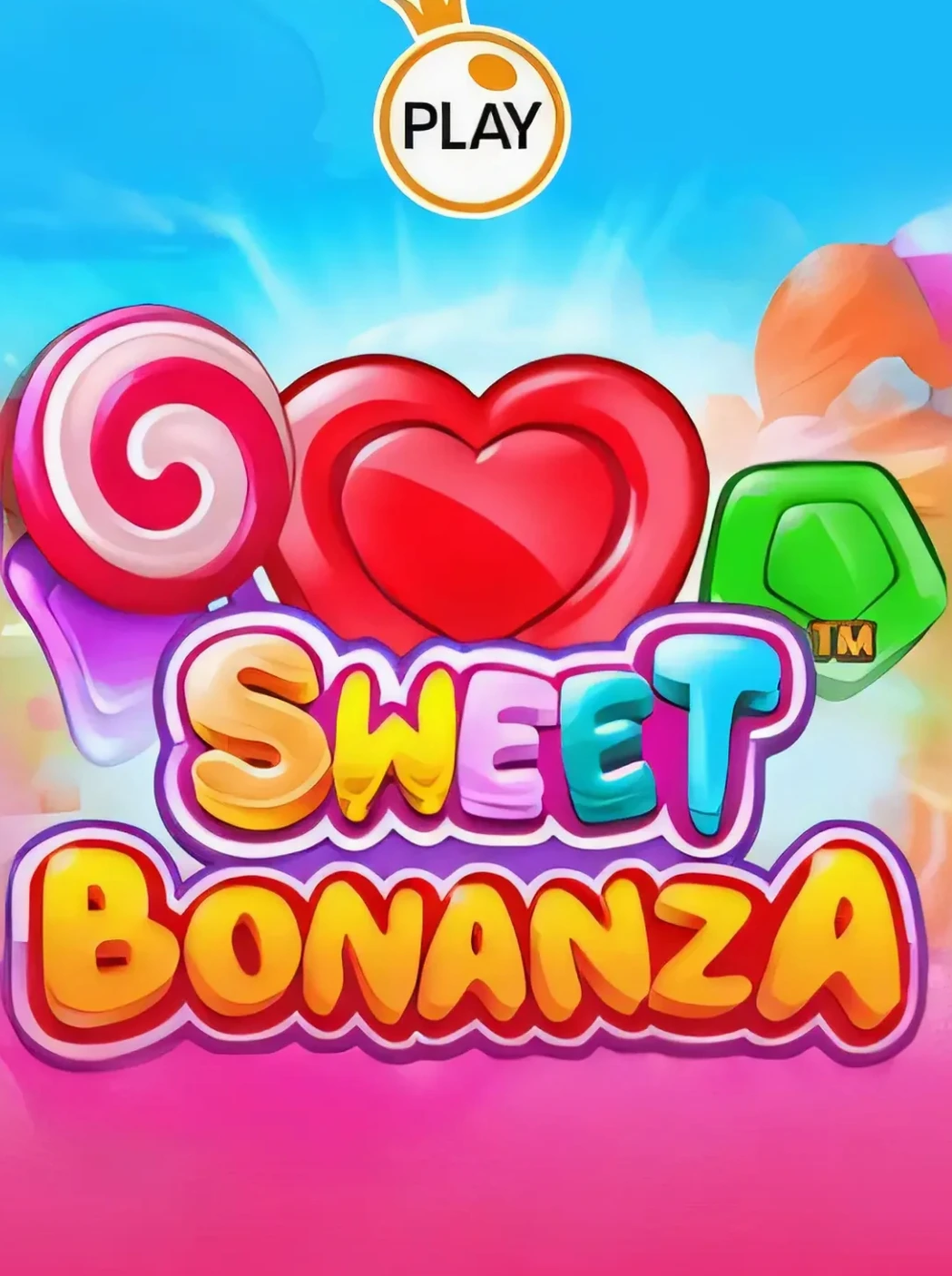 Sweet Bonanza