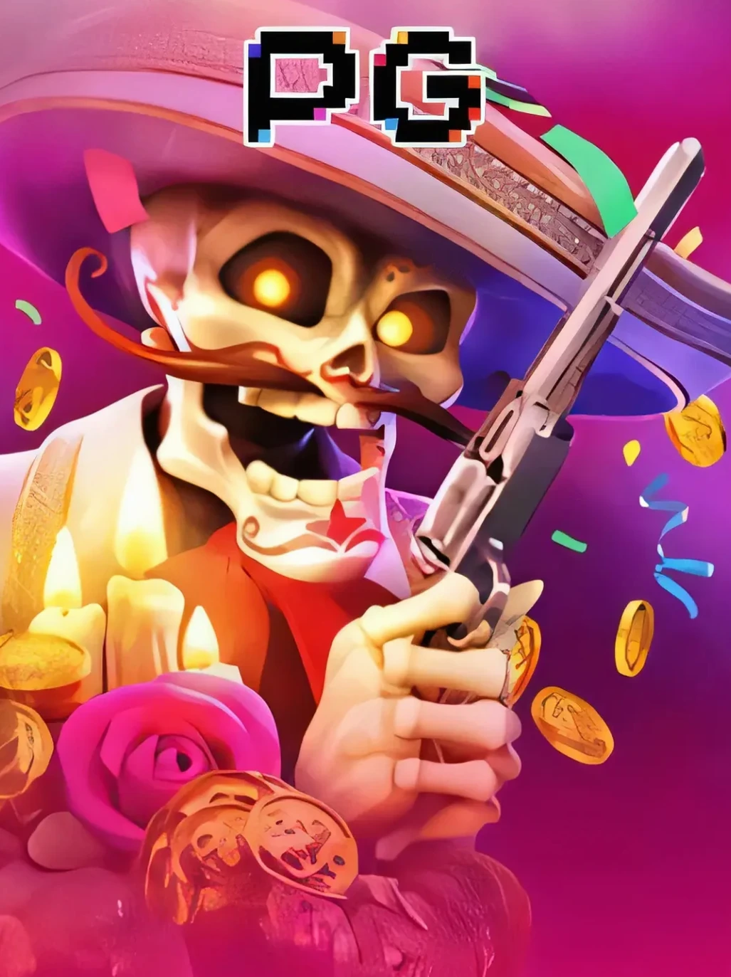 Wild Bandito