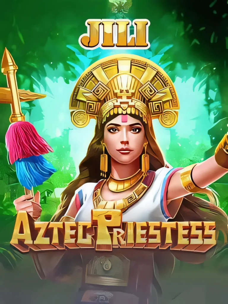 655bet-aztecpriestess
