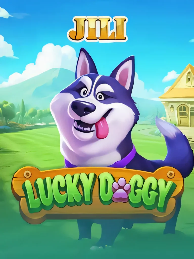 655bet-luckydoggy
