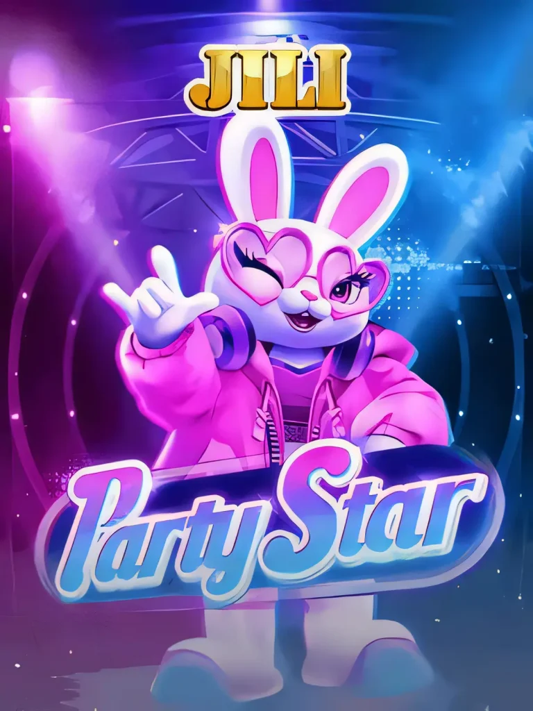 655bet-partystar